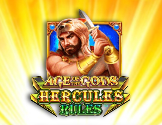 Age of the Gods: Hercules